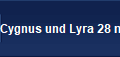 Cygnus und Lyra 28 mm